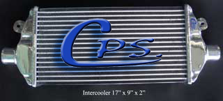 intercooler