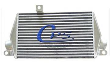 CPS custom-made intercooler EVOLUTION 4 - 5 - 6