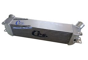 Manufacture and repair intercooler, aircooler, aftercooler, air charge ...