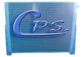 CPS big hydraulic oil cooler