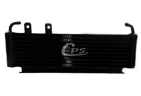 Nissan UD gear oil cooler