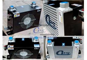 CPS oil cooler set 401151