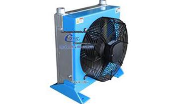 manufacture oil cooler set